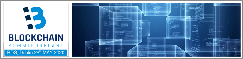 Blockchain Summit 2020 (IRE)