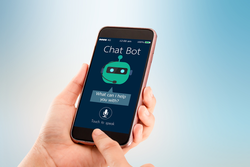 Chat-bot-for-ecommerce