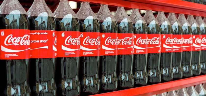 coca cola