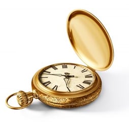 pocket watch