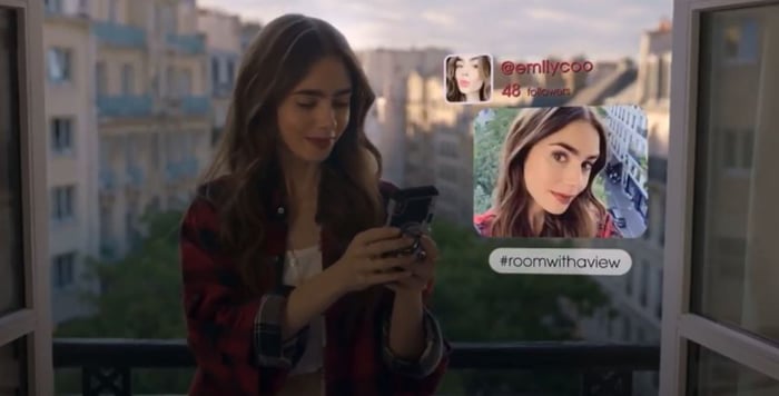Emily in Paris: Lições de Marketing e Integração Cultural — Estratégia Descomplicada