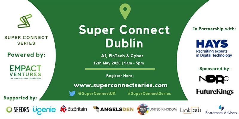 Super Connect Dublin (IRE)