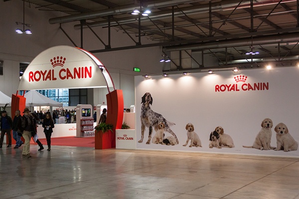 royal-canin-exhibition-stand