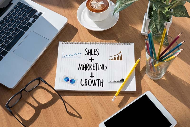 sales-marketing