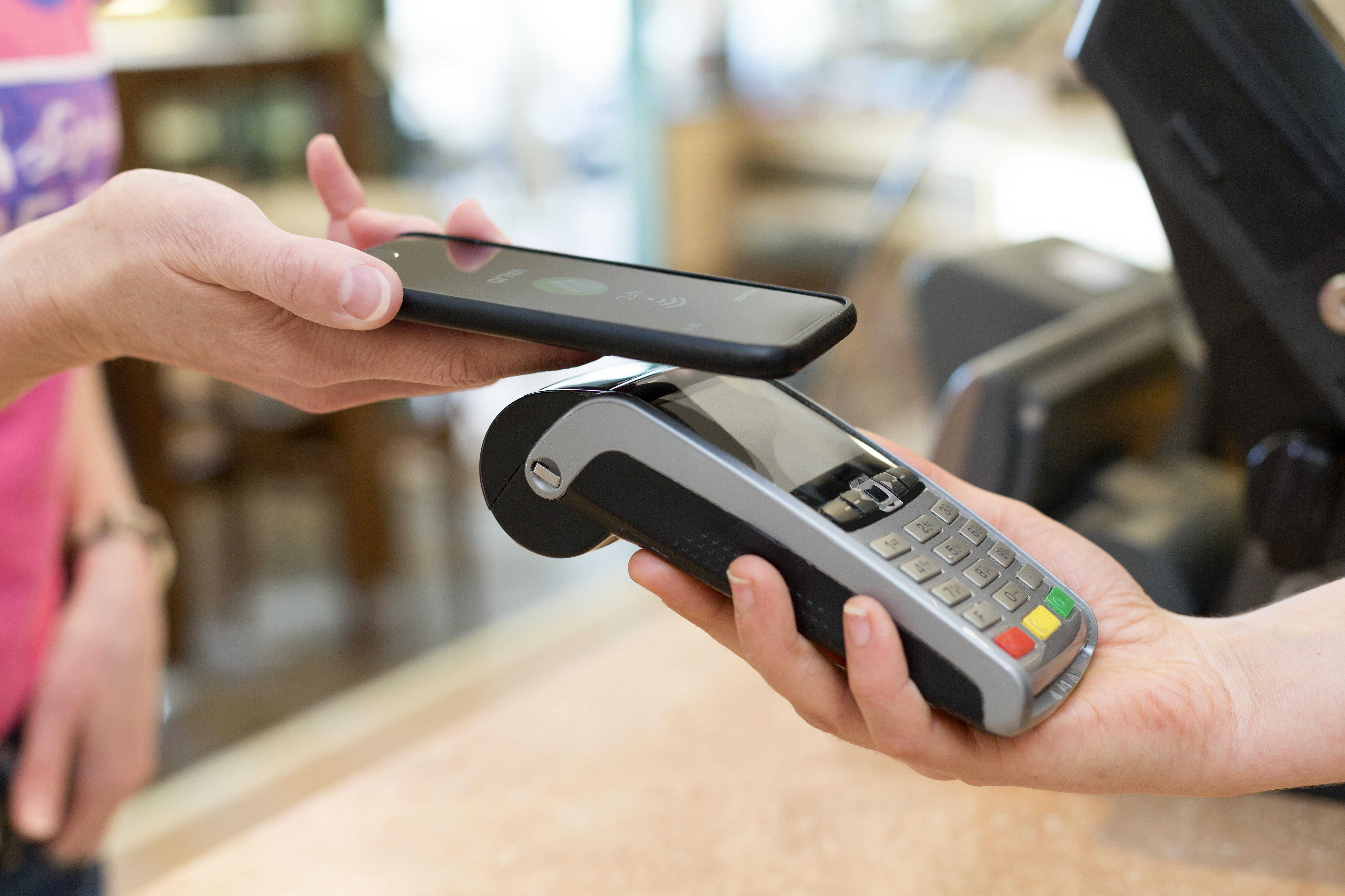 contactless-payment